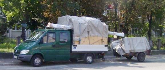 Transport